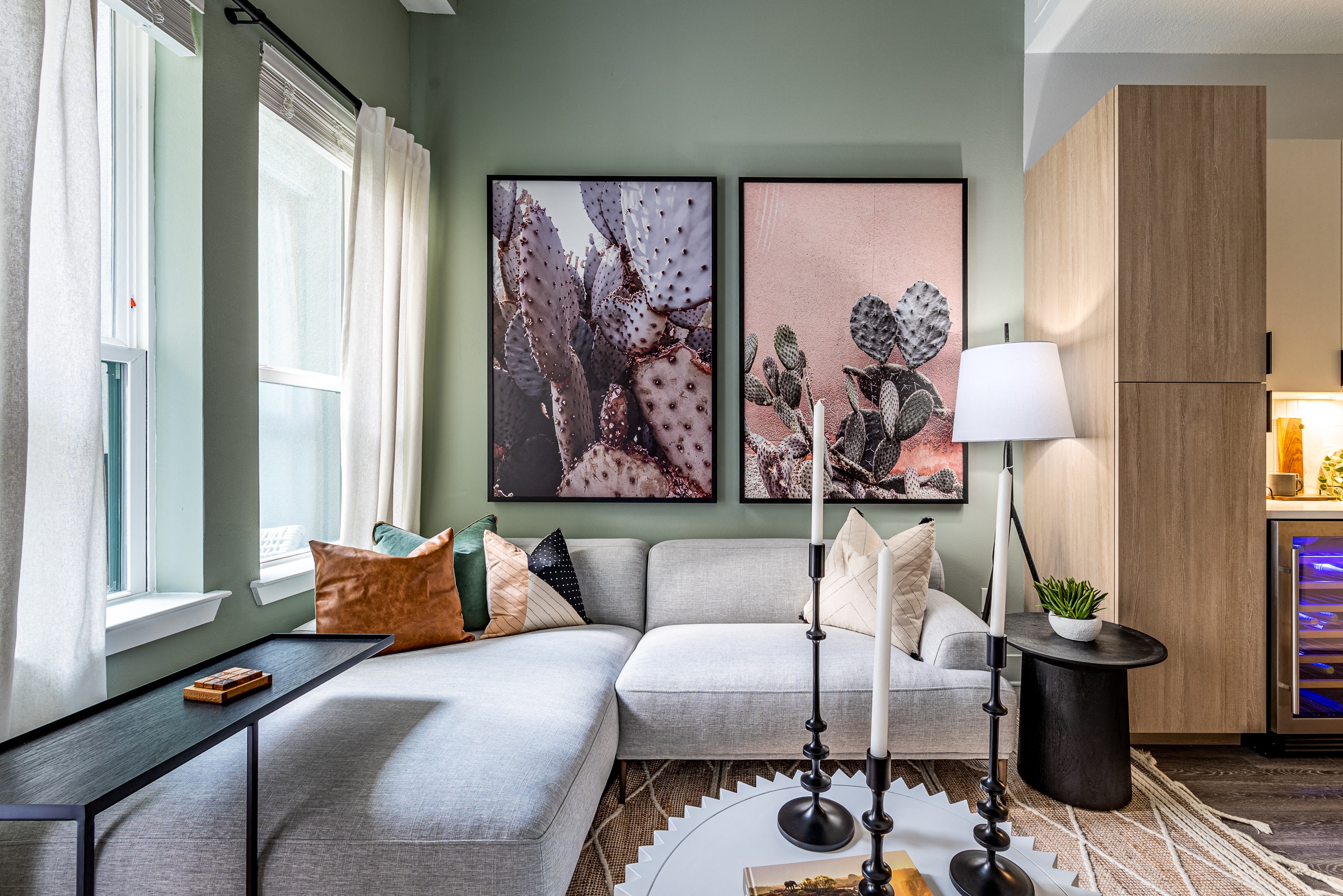 Alta At Health Village