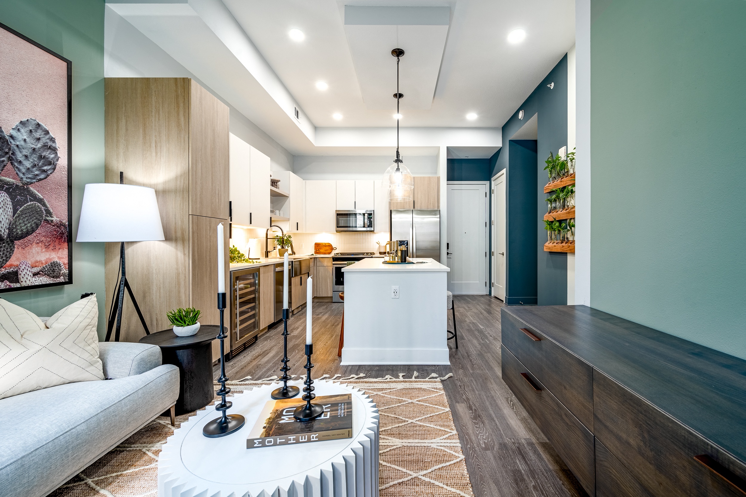 Alta At Health Village