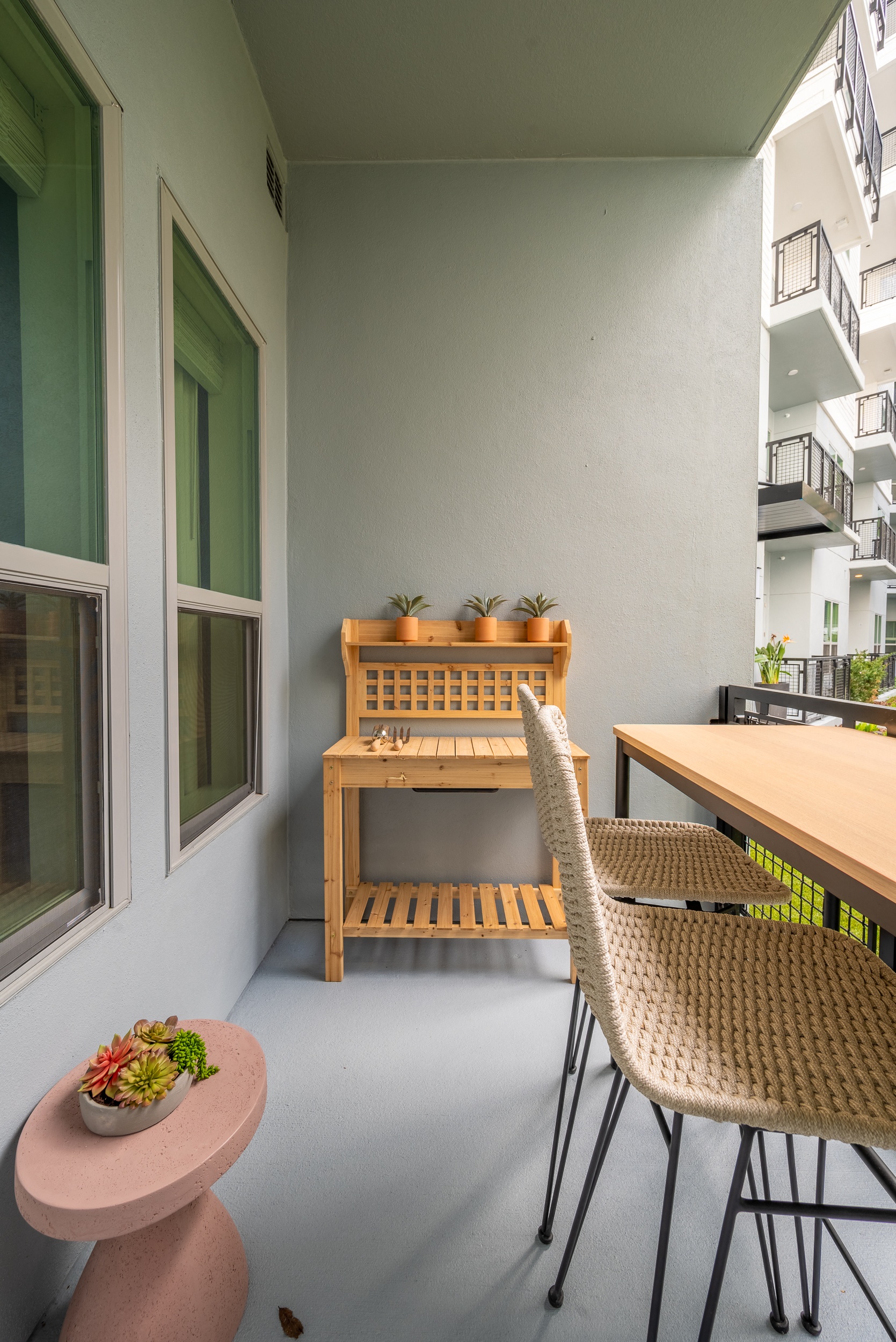 Alta At Health Village