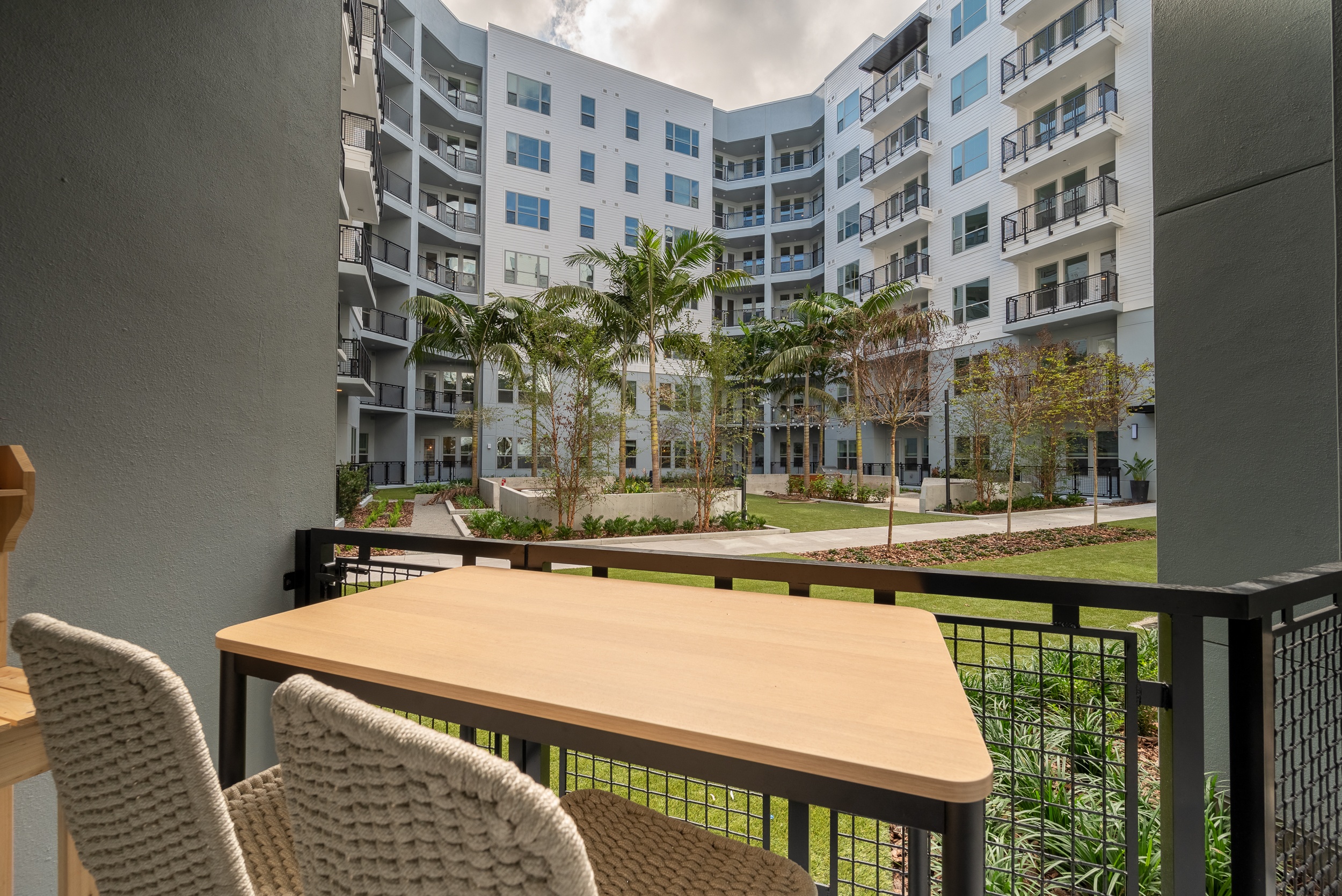 Alta At Health Village