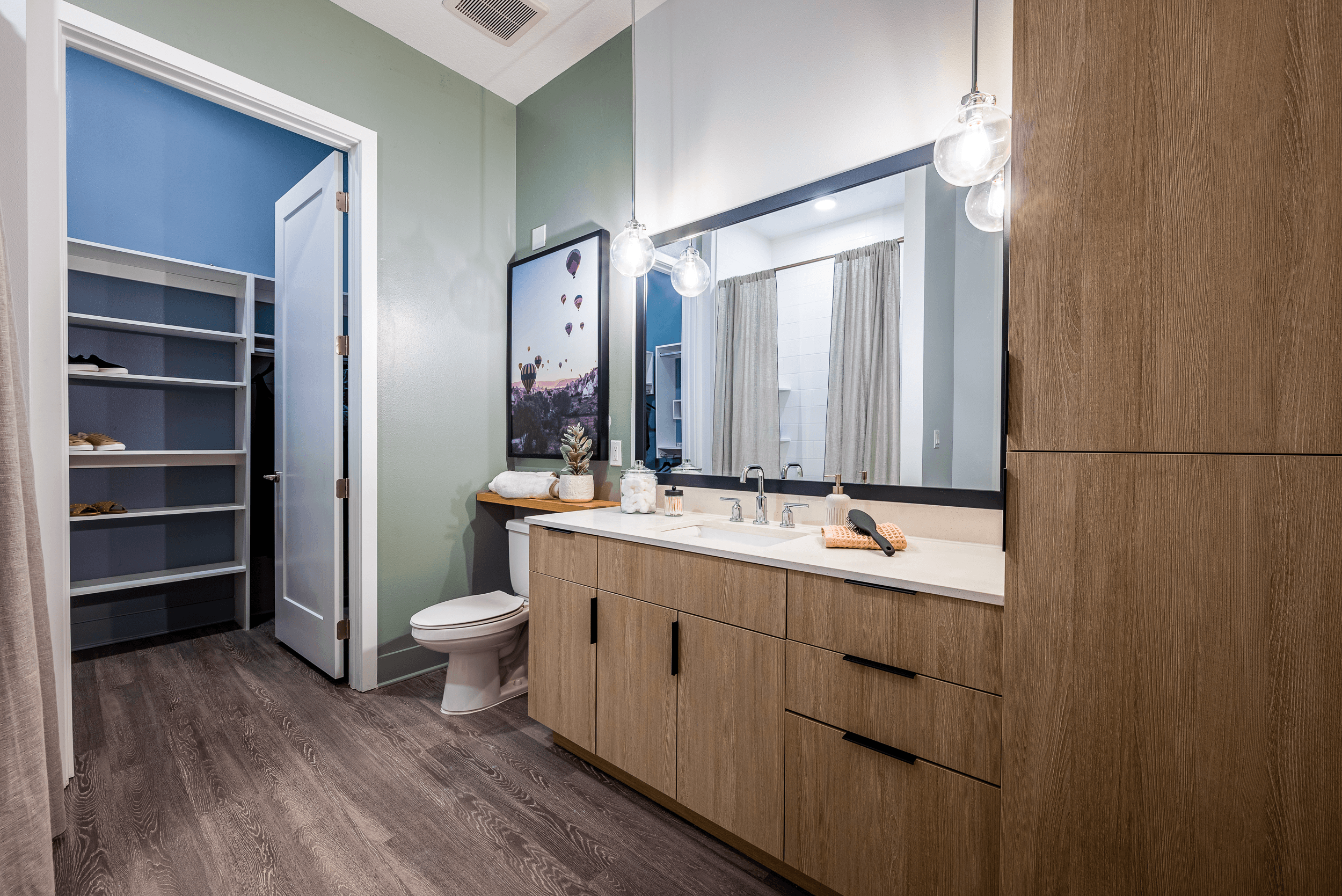 Alta At Health Village