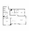2H FLOORPLAN