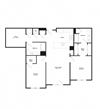 2J Floorplan