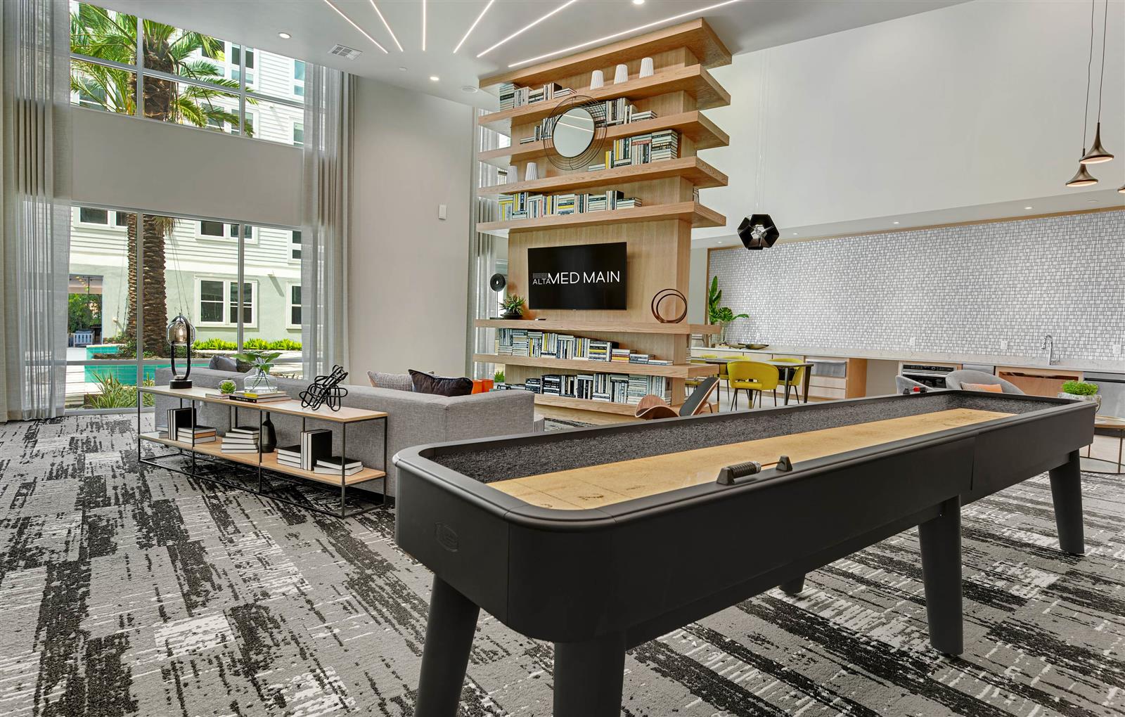 Alta Med Main Apartments, 9330 S Main Street, Houston, TX