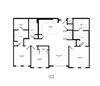 3A Floor Plan 3A Floor Plan 1,450 Sq.Ft. at Alta Grand Crossing, Grand Prairie, 75052