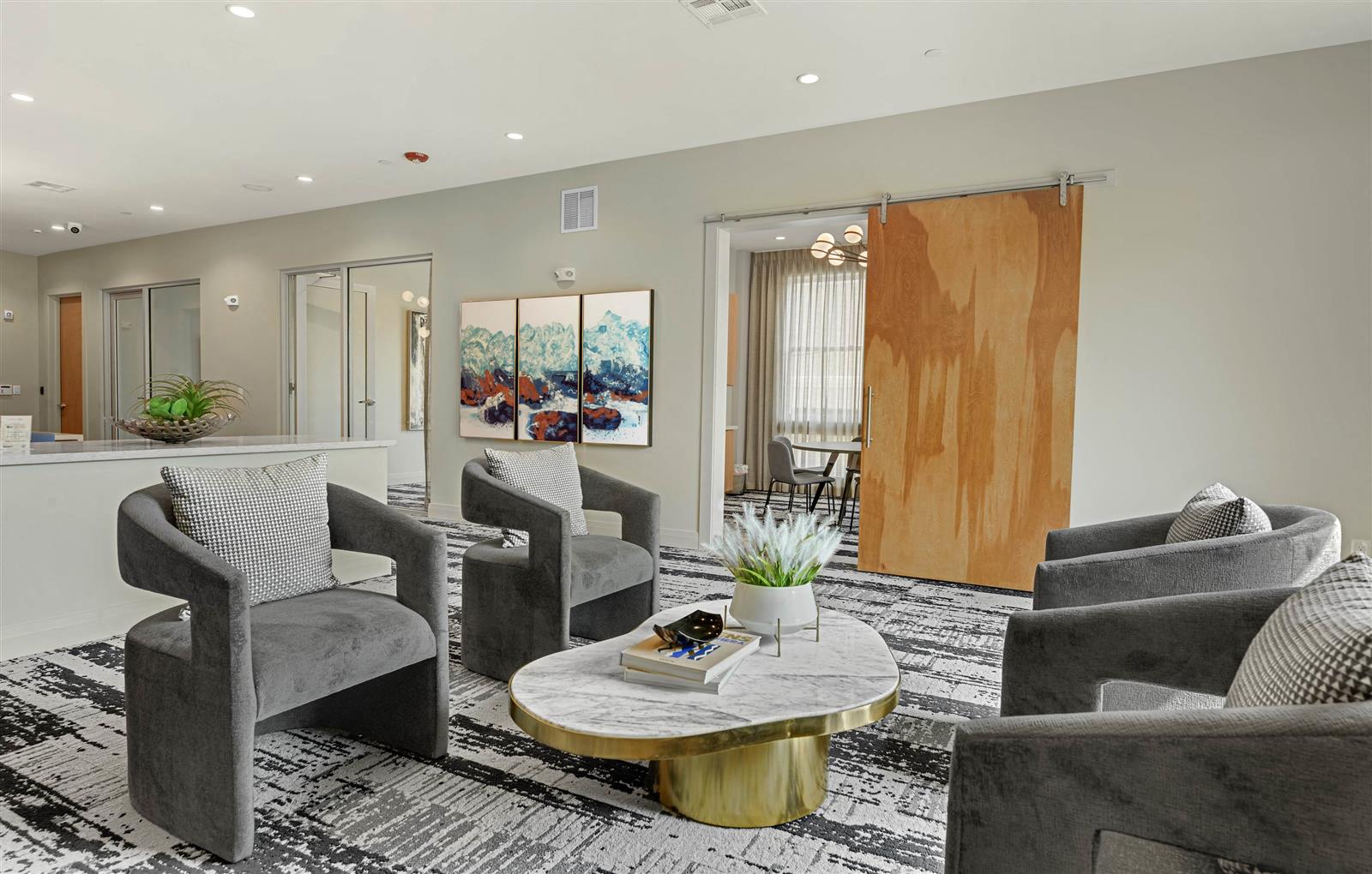 Alta Med Main Apartments, 9330 S Main Street, Houston, TX