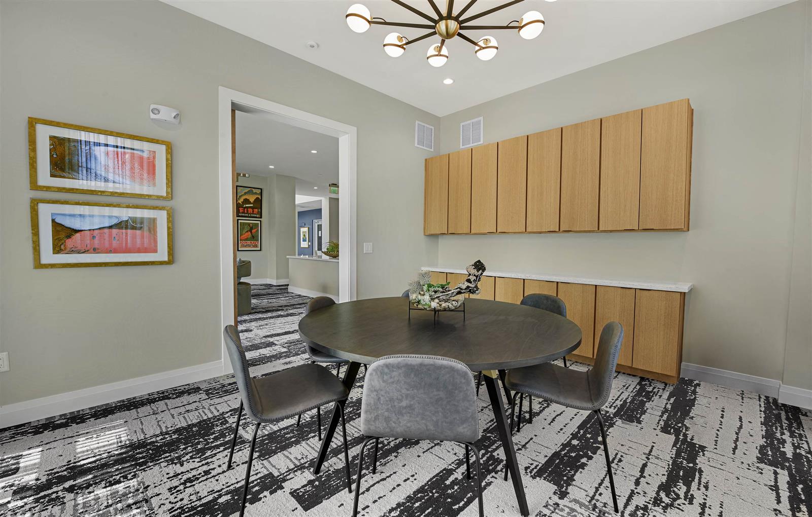 Alta Med Main Apartments, 9330 S Main Street, Houston, TX