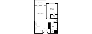 Alta on the Row, WORCESTER