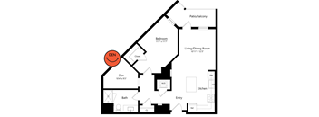 Alta on the Row, WORCESTER