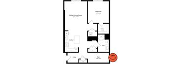 Alta on the Row, WORCESTER