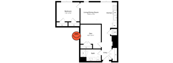 Alta on the Row, WORCESTER