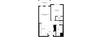 Alta on the Row, WORCESTER