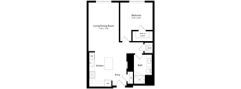 Alta on the Row, WORCESTER