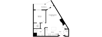 Alta on the Row, WORCESTER