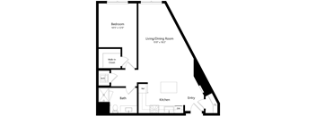 Alta on the Row, WORCESTER