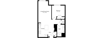 Alta on the Row, WORCESTER