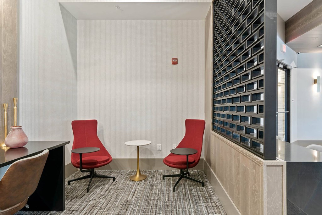 Social Nooks at Alta Depot, Smyrna, Tennessee