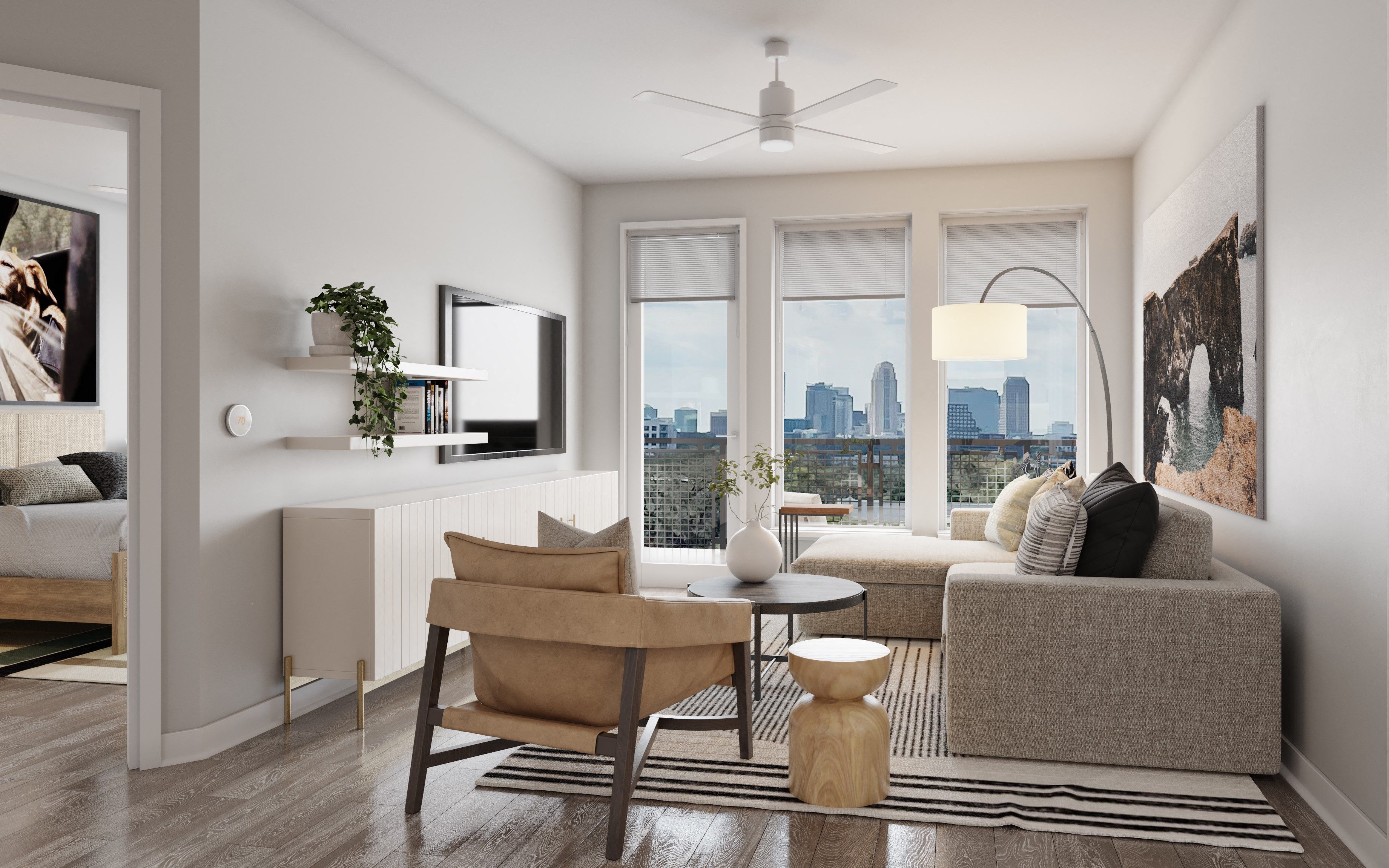 Alta At Health Village