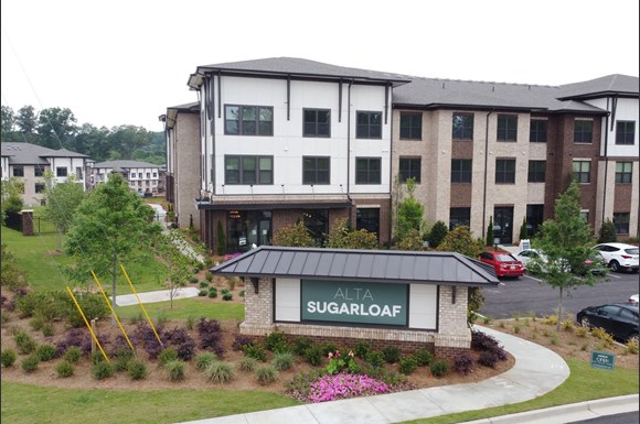 Alta Sugarloaf Apartments 1399 Herrington Road Lawrenceville Ga Rentcafe