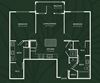 B2.2 2 BED 2 BATH ABERDEEN Floor Plan B2.2 2 BED 2 BATH ABERDEEN Floor Plan at Alta Croft, Charlotte, 28269