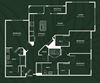 C1a 3 BED 2 BATH ACCESS GLASGOW Floor Plan C1a 3 BED 2 BATH ACCESS GLASGOW Floor Plan at Alta Croft, Charlotte