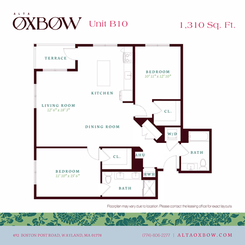 492 Boston Post Road 1-3 Beds Apartment for Rent - Photo Gallery 58