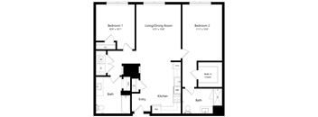 Alta on the Row, WORCESTER