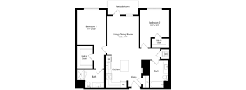 Alta on the Row, WORCESTER