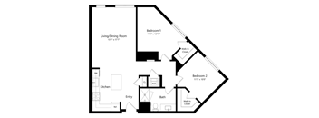 Alta on the Row, WORCESTER