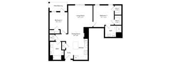 Alta on the Row, WORCESTER