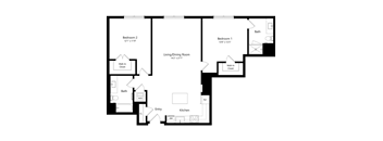 Alta on the Row, WORCESTER