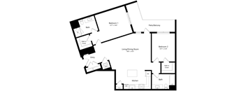 Alta on the Row, WORCESTER