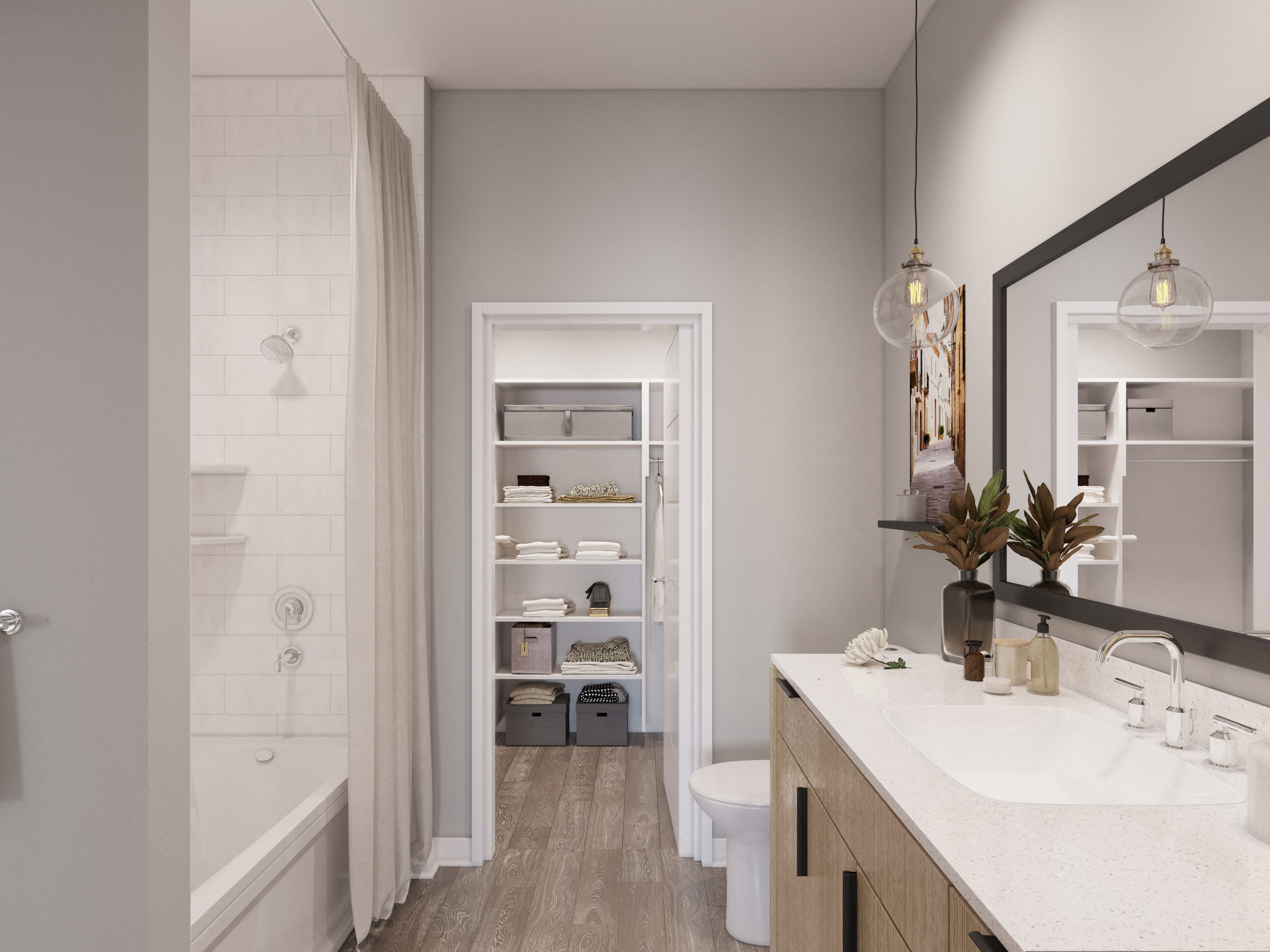 Alta At Health Village