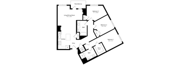 Alta on the Row, WORCESTER