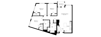 Alta on the Row, WORCESTER