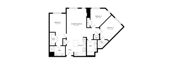 Alta on the Row, WORCESTER