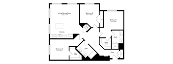 Alta on the Row, WORCESTER