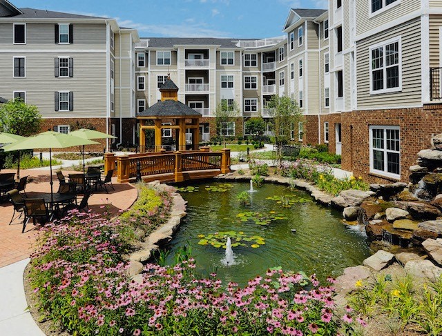 Alta At Regency Crest