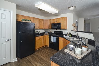 8120 Randolph Way 3 Beds Apartment for Rent Photo Gallery 1