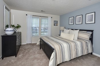 Bedroom - Photo Gallery 4