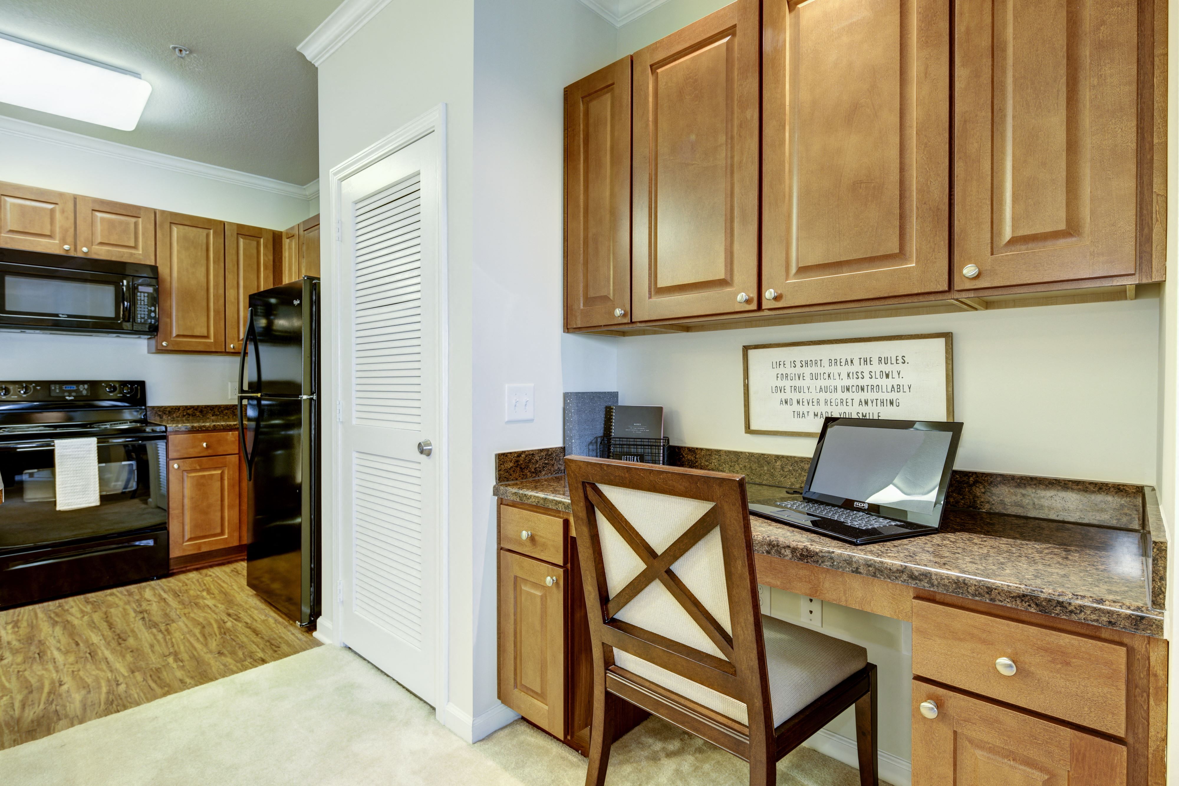 Alta At Regency Crest