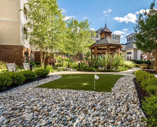 Alta At Regency Crest