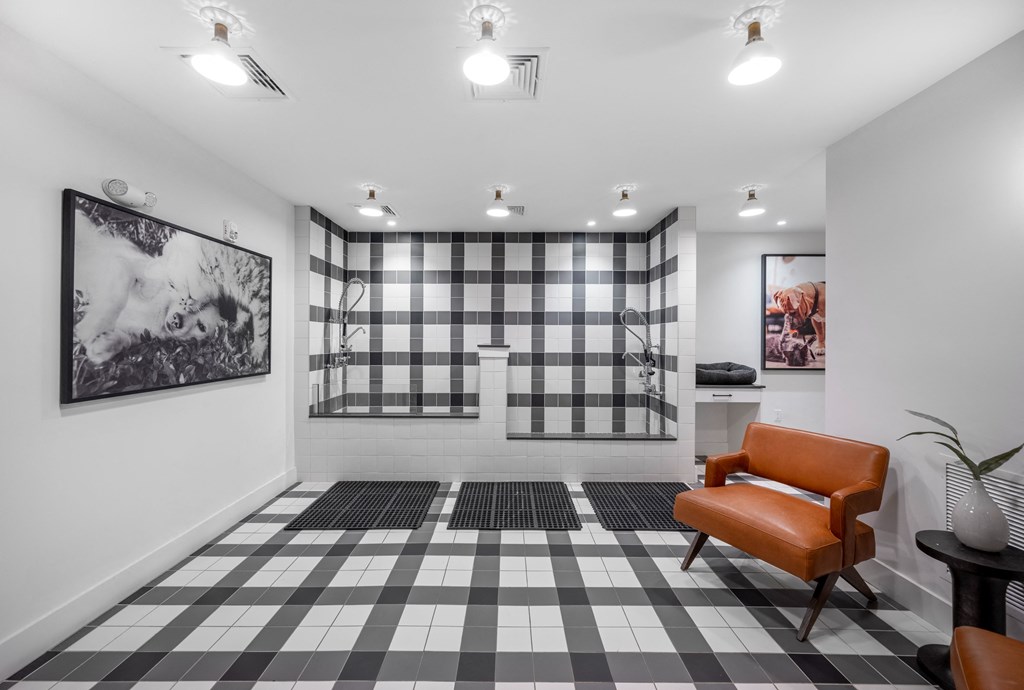 Alta Oxbow - Pet Spa