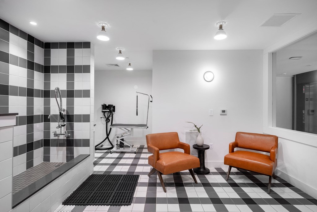 Alta Oxbow - Pet Spa