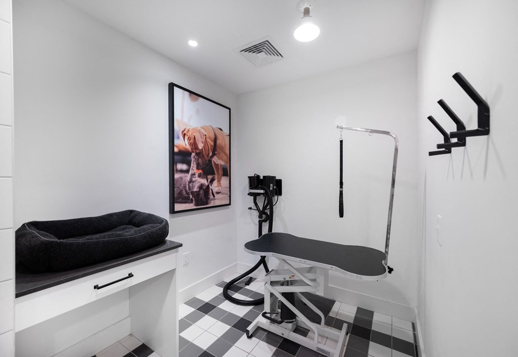 Alta Oxbow - Pet Spa