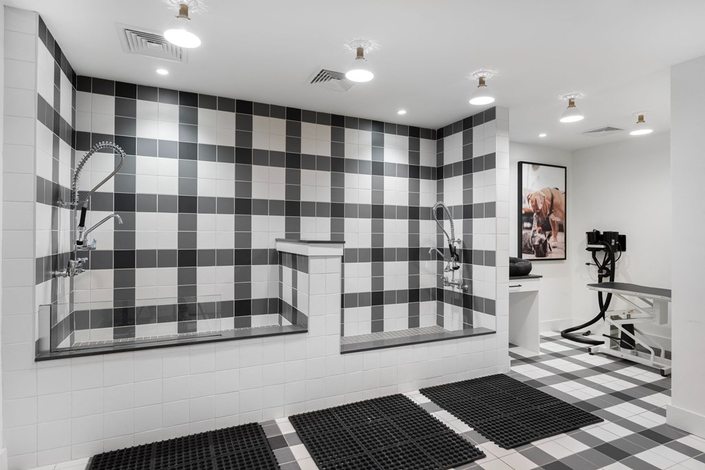 Alta Oxbow - Pet Spa