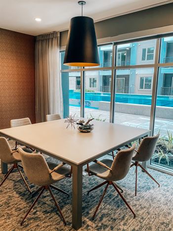 Enjoy the benefit of our coworking concept space with private micro-offices available for reservation