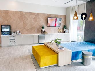 Leasing Office - Photo Gallery