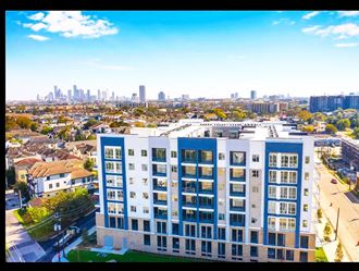 Building - Photo Gallery