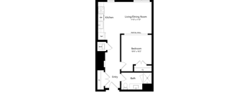 Alta on the Row, WORCESTER